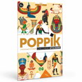Egypt - plagát s nálepkami