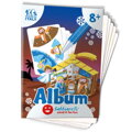 Betlehem 3D - maľovanie pieskom