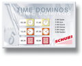 Schubi Domino čas - predpoludnie