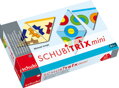 Schubitrix mini Spoznávaj a porovnávaj