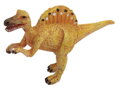 Vykop si farebného dinosaura