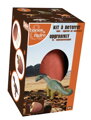 Vykop si dinosaura z vajíčka