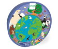 Puzzle - Svet