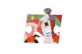 Puzzle - Noemova archa