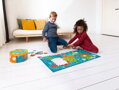 Veľké puzzle - Mapa sveta