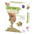 Sensory Sand 2,5 kg – kinetický piesok