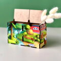 Divoké a domáce zvieratá - triediace puzzle