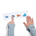 Puzzle Čo sem nepatrí