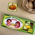 Puzzle Spoj polovice - Zelenina