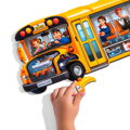 Školský autobus