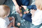 4 jednoduché hry na zlepšenie pozornosti detí