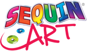 Sequin Art