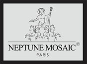 Neptune Mosaic