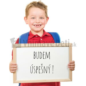 Aké hry sa hráš, taký žiak budeš