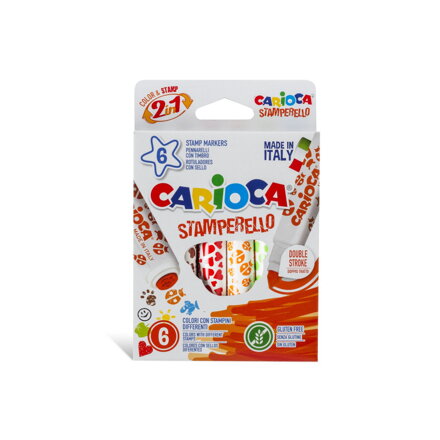 Fixky s pečiatkami 6