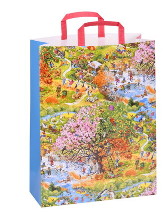 taška Ročné obdobia, L