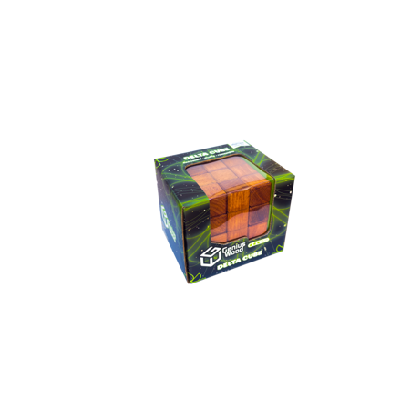 Hlavolam Delta Cube