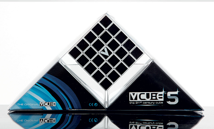 Kocka V-Cube 5 Classic