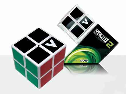 Kocka V-Cube 2 Classic