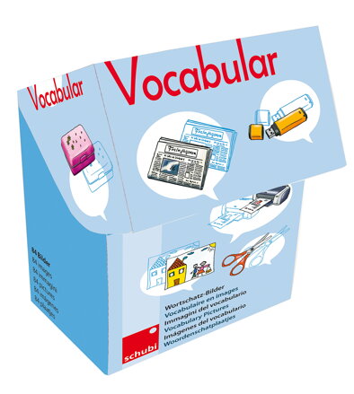 Škola, médiá a komunikácia Slovník