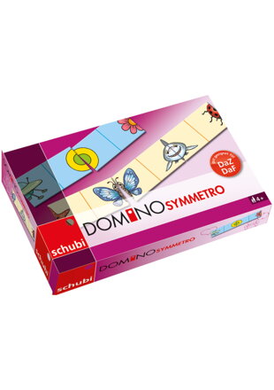 Domino Symmetro