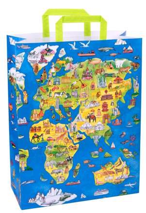 taška Svet, XL