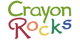 Crayon Rocks