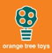 Orange Tree Toys