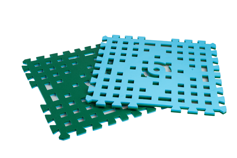 Bakoba stavebné podložky 