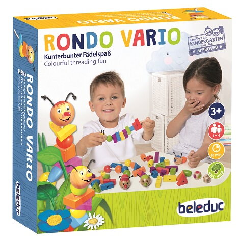 Rondo vario