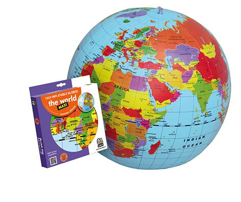 Glóbus Svet, 50 cm