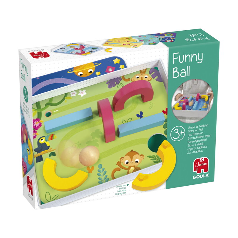 Prekážková dráha