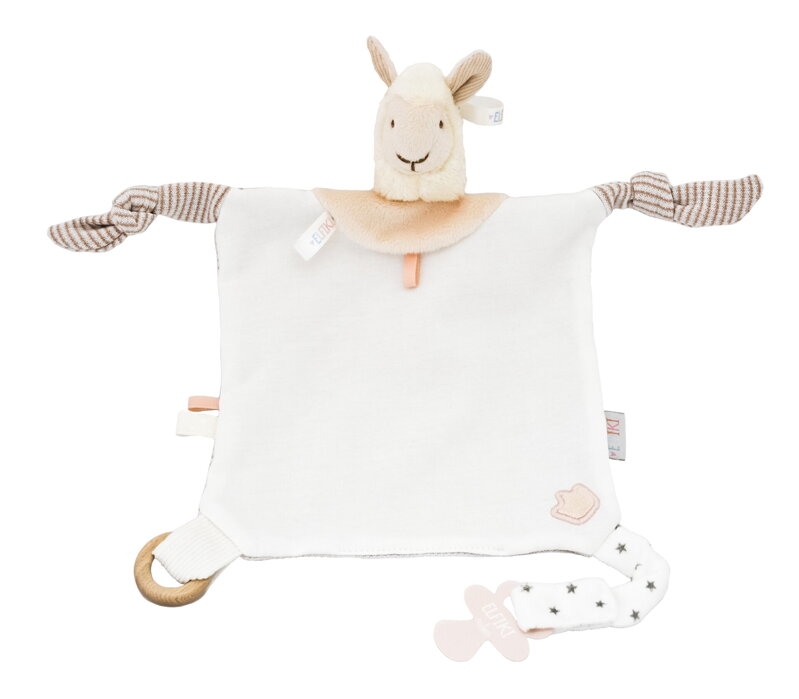 Mojkáčik Lama 3 v 1