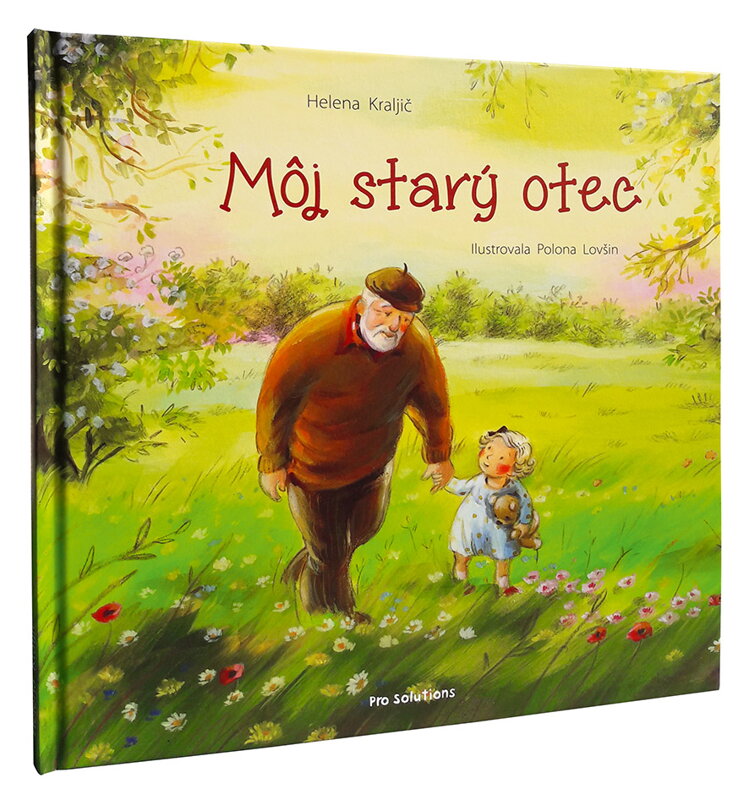 Môj starý otec/Moja stará mama