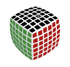 Kocka V-Cube 6