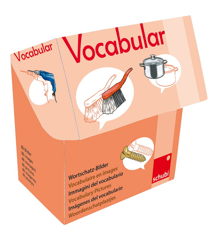 Výbava domácnosti Slovník