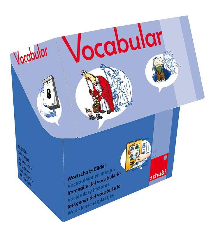 Kalendár, čas a počasie Slovník