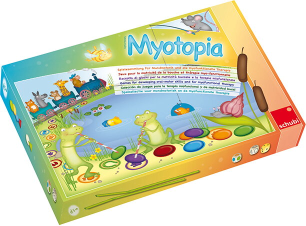 Myotopia