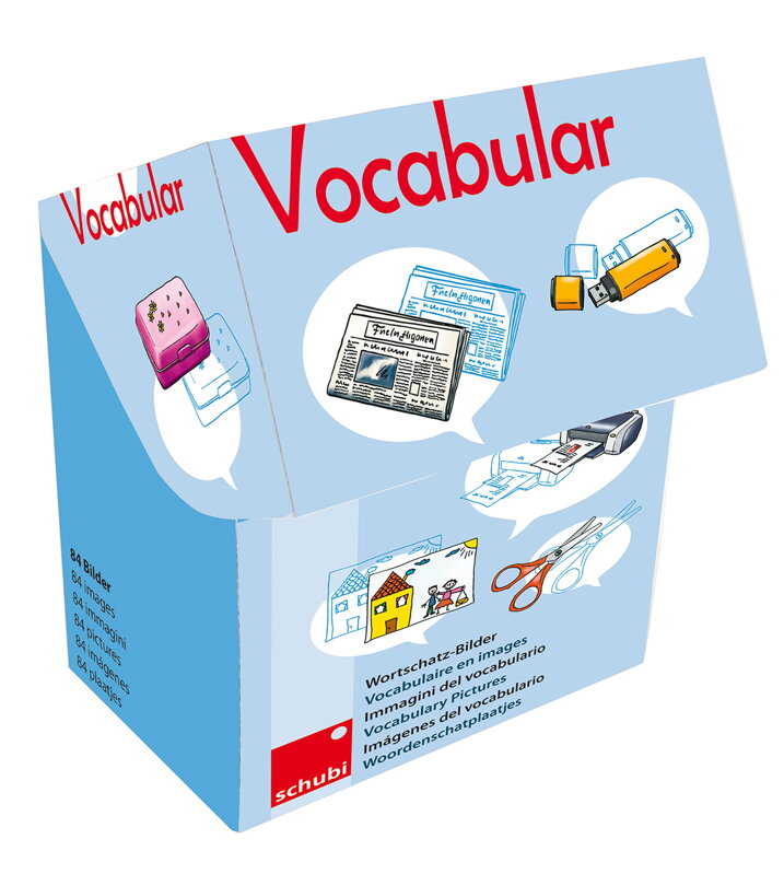 Škola, médiá a komunikácia Slovník