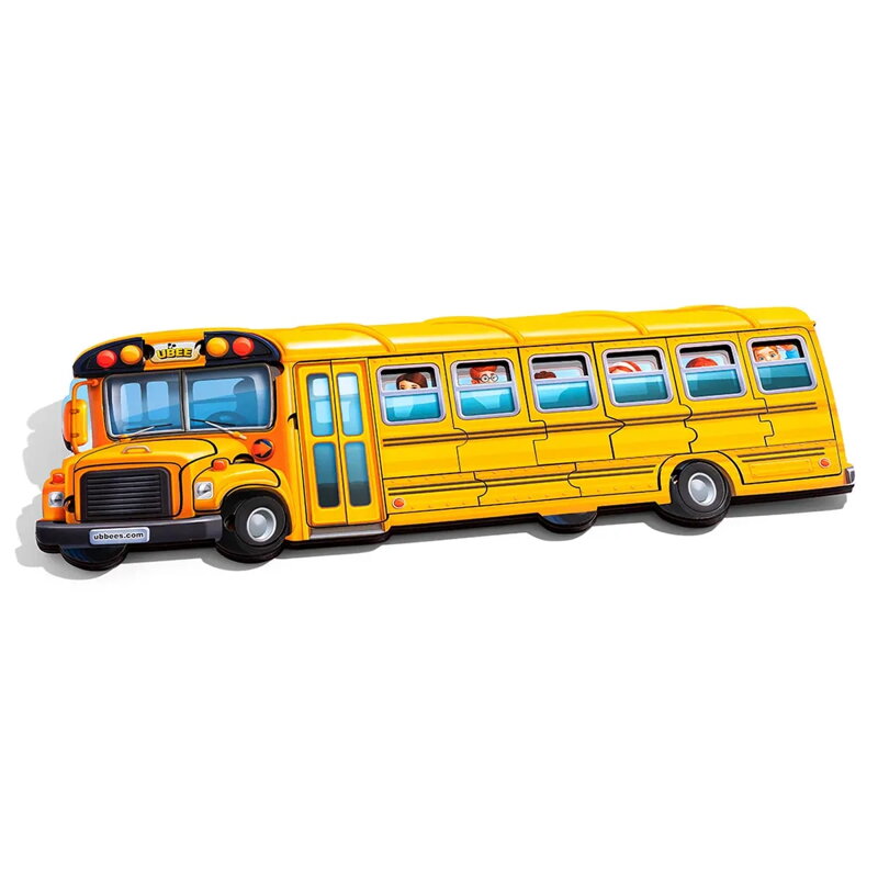 Školský autobus