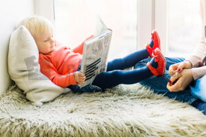 Nové detské knihy o priateľstve na túto jeseň