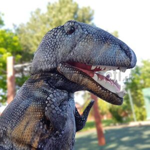 Prehistorické dinosaury, nestarnúci kamaráti detí
