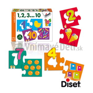 Svet puzzle je bohatší, ako by ste povedali