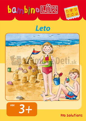 Leto - bambinoLÜK