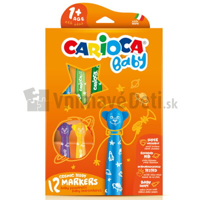Fixky Teddy 12
