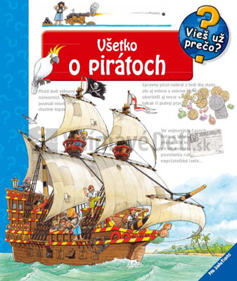 Všetko o pirátoch