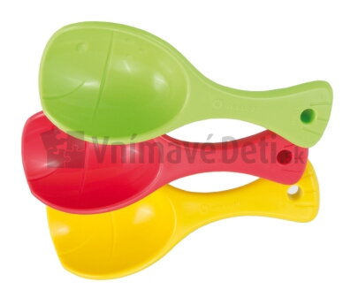 Formička Lopatka rybka