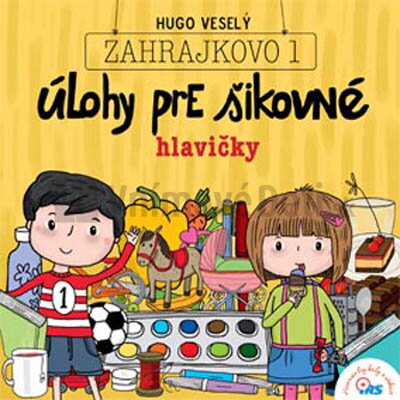 Úlohy pre šikovné hlavičky