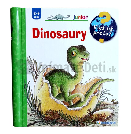 Dinosaury