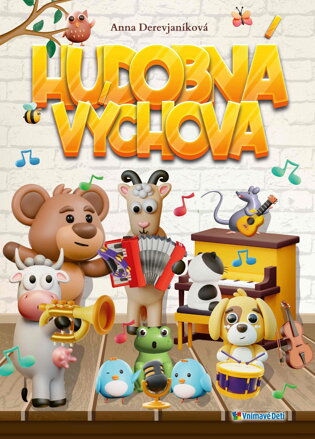 Hudobná výchova
